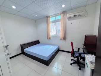 近南應大健身分租經濟型套房（第2張）