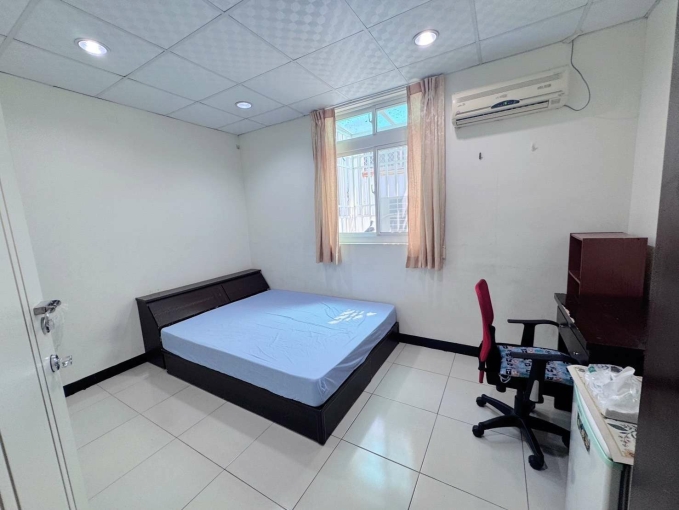 近南應大健身分租經濟型套房(第2張)