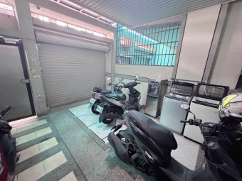 近南應大健身分租經濟型套房（第5張）