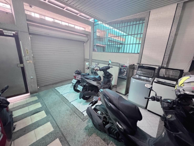 近南應大健身分租經濟型套房(第5張)