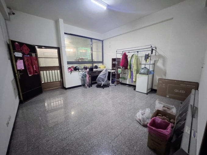 近南應大健身分租經濟型套房(第6張)