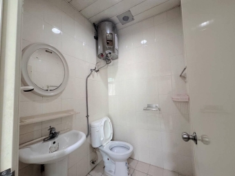 近南應大健身分租經濟型套房（第4張）