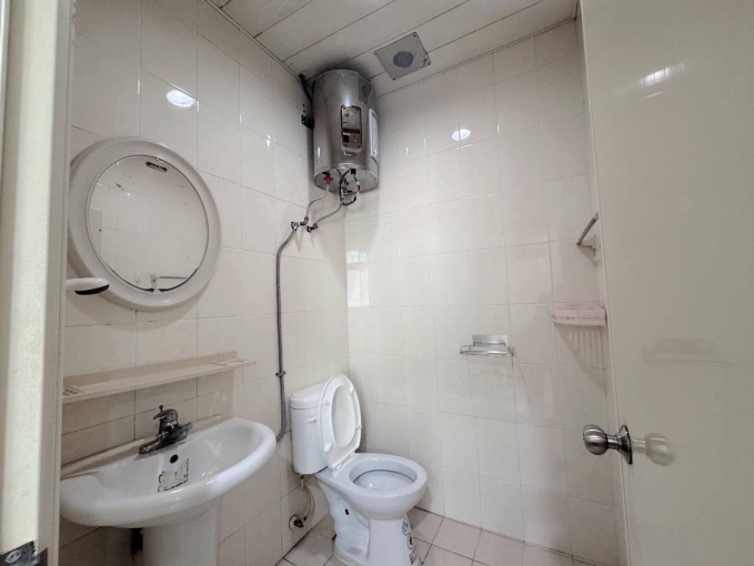 近南應大健身分租經濟型套房(第4張)