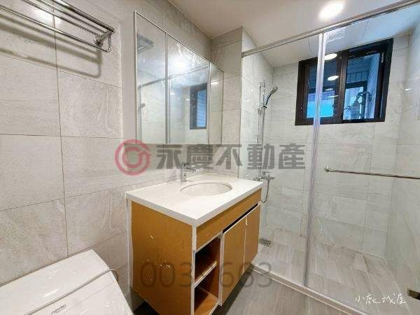 近南區國光路忠明南路★興大之櫻★新成屋高樓視野兩房附平面車位 - Image 6