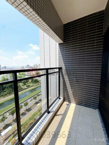 近南區國光路忠明南路★興大之櫻★新成屋高樓視野兩房附平面車位 - Image 9