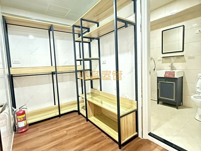 兆基社會住宅🏠茄苳路時尚裝潢1+1房可租補🐯（第5張）