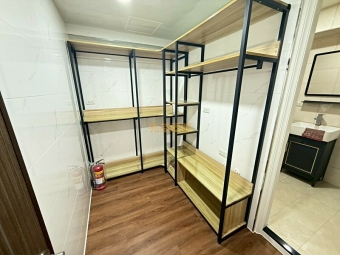 兆基社會住宅🏠茄苳路時尚裝潢1+1房可租補🐯（第6張）