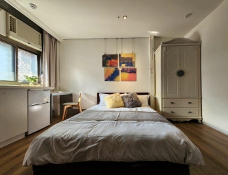 🔥西屯超美平房🔥可雙租補🔥變頻冷氣🔥近中國醫 - Image 17