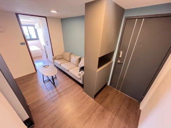 廷選好屋✨二房一廳🔥家具電齊全✨可租補可戶籍✨可寵可貓可狗（第1張）