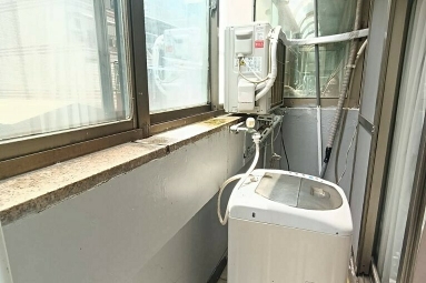 兆基社會住宅🏠友善屋源🧡台北車站/有管理/陽台套房/可租（第5張）