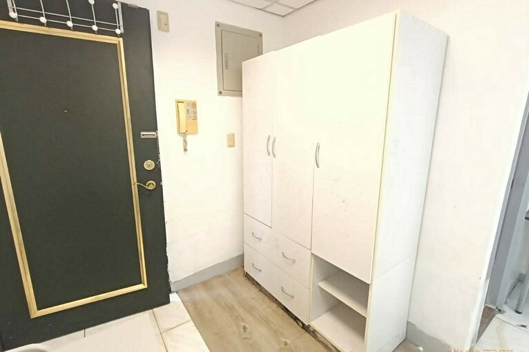 兆基社會住宅🏠友善屋源🧡台北車站/有管理/陽台套房/可租(第4張)
