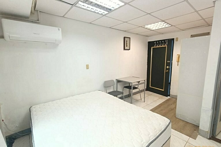 兆基社會住宅🏠友善屋源🧡台北車站/有管理/陽台套房/可租(第2張)