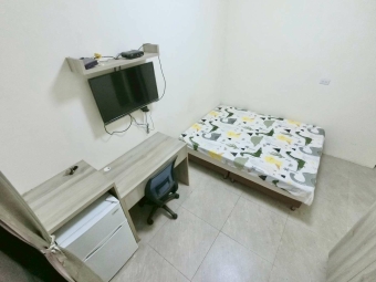 台水電超省🎀陽台獨洗曬🔆可租補💖大陽台📍東山商圈（第5張）