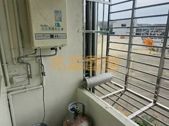 兆基社會住宅🏠鶯桃路可寵可申請租補（第11張）