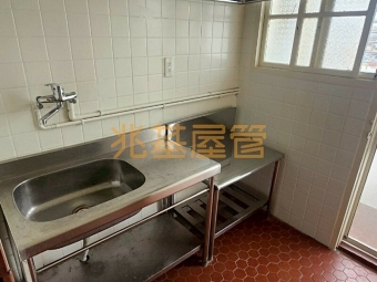 兆基社會住宅🏠鶯桃路可寵可申請租補（第9張）