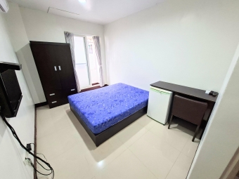 台電分算☆獨立陽台曬衣☆飲水機☆子母車（第9張）