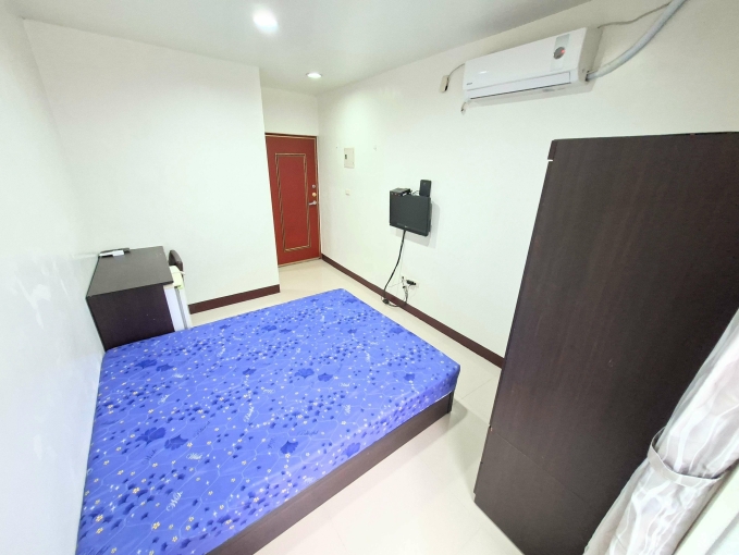 台電分算☆獨立陽台曬衣☆飲水機☆子母車（第10張）