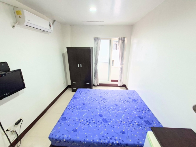 台電分算☆獨立陽台曬衣☆飲水機☆子母車（第8張）