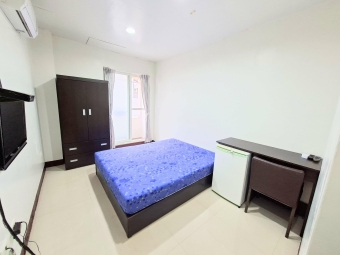 台電分算☆獨立陽台曬衣☆飲水機☆子母車（第2張）