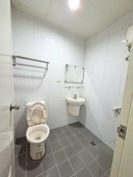 台電分算☆獨立陽台曬衣☆飲水機☆子母車（第12張）