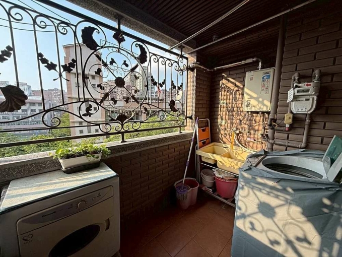 租屋找77✿大有大業稀有3+1學區房,含管雙車位! - Image 15