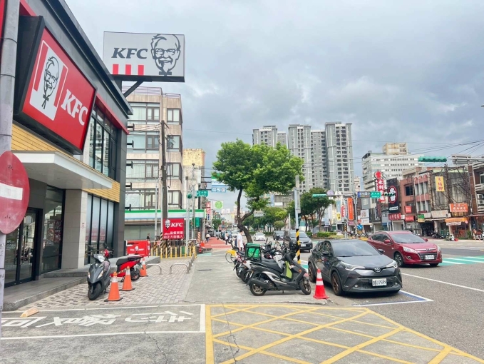 可租補新屋交流道旁近央大精緻大套房（第6張）