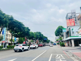 可租補新屋交流道旁近央大精緻大套房（第7張）