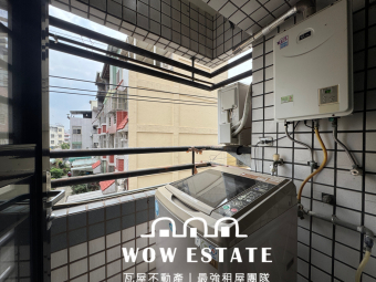 二房二廳🍀現況家具電🍀大空間🍀租屋補助（第9張）