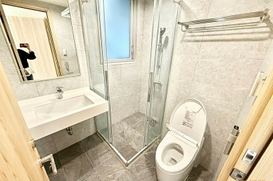 兆基社會住宅🏠遠雄美兩房可貓🏡有平車可租補（第10張）