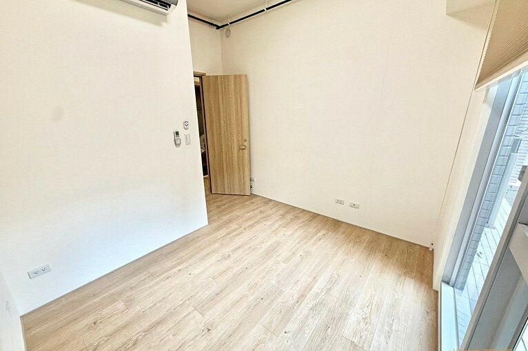 兆基社會住宅🏠遠雄美兩房可貓🏡有平車可租補（第5張）