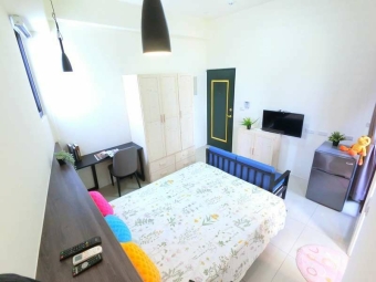 🧡請加賴🧡全新電梯🧡租屋補助🧡陽台獨洗🧡乾溼分離🧡機車位🧡秒殺物件🧡（第5張）