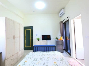 🧡請加賴🧡全新電梯🧡租屋補助🧡陽台獨洗🧡乾溼分離🧡機車位🧡秒殺物件🧡（第4張）