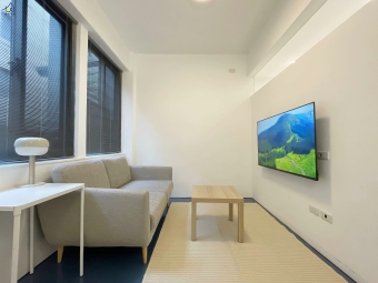 202兩房、租補、短租月租公寓、短租來電詢價（第2張）