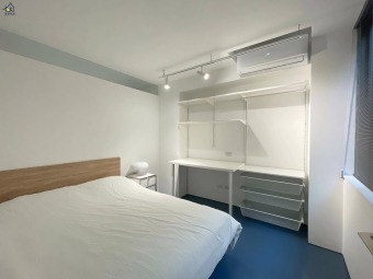 202兩房、租補、短租月租公寓、短租來電詢價（第9張）