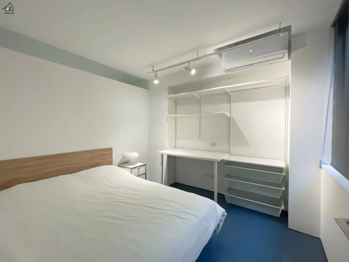 202兩房、租補、短租月租公寓、短租來電詢價（第9張）