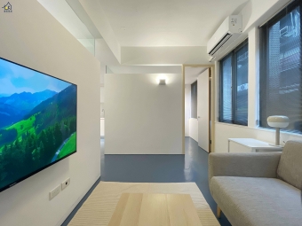 202兩房、租補、短租月租公寓、短租來電詢價（第3張）