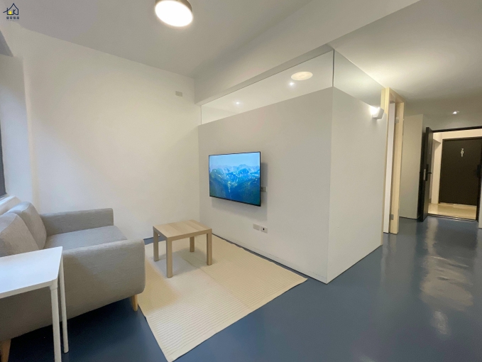 202兩房、租補、短租月租公寓、短租來電詢價（第1張）