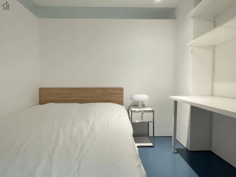 202兩房、租補、短租月租公寓、短租來電詢價（第10張）