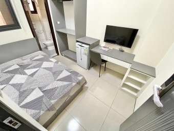 🌳可雙租補💖系統裝潢✨陽台獨洗💖（第1張）