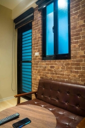 即將釋出.板橋區.捷運江子翠站.獨立陽台.舒適設計感套房502 - Image 12