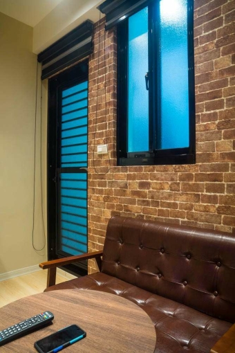 即將釋出.板橋區.捷運江子翠站.獨立陽台.舒適設計感套房502 - Image 2