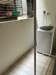 即將釋出.板橋區.捷運江子翠站.獨立陽台.舒適設計感套房502 - Image 19