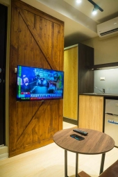 即將釋出.板橋區.捷運江子翠站.獨立陽台.舒適設計感套房502 - Image 13