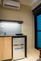 即將釋出.板橋區.捷運江子翠站.獨立陽台.舒適設計感套房502 - Image 15