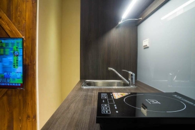 即將釋出.板橋區.捷運江子翠站.獨立陽台.舒適設計感套房502 - Image 16