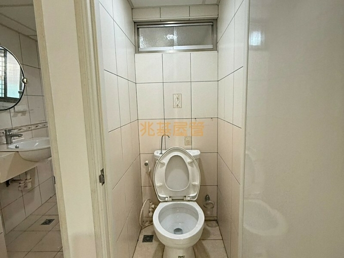 兆基社會住宅🏠可租補.信二路明亮電梯2房🐯（第7張）