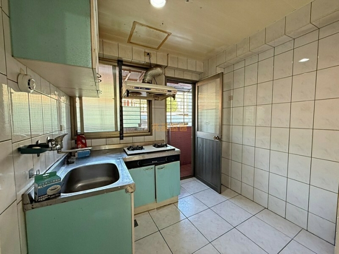 兆基社會住宅🏠可租補.信二路明亮電梯2房🐯（第5張）