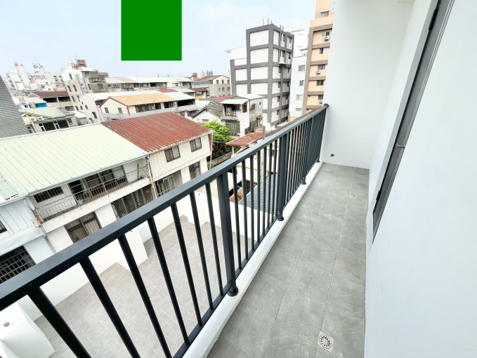 全新完工🍀多間可選🍀陽台獨洗🍀租屋補助🍀電梯🍀子母車🍀機車位🍀飲水機（第8張）