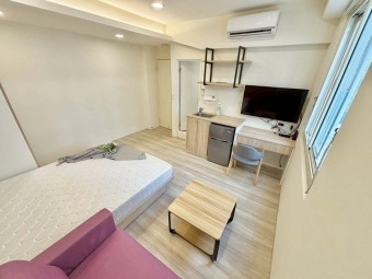 爬4樓❗⭕雙租補🐾⭕寵💥隔音氣密窗/安靜（第4張）