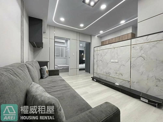 大樂河堤世界∣輕奢兩房∣可租補∣另有500間房屋歡迎指定找房 - Image 4